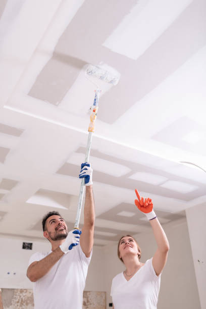 Best Asbestos and Lead Testing During Mold Inspection  in Gulf Hills, MS