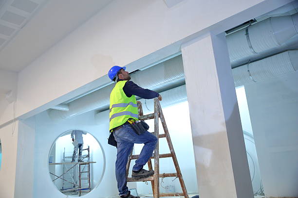 Best Indoor Air Quality Assessment  in Gulf Hills, MS